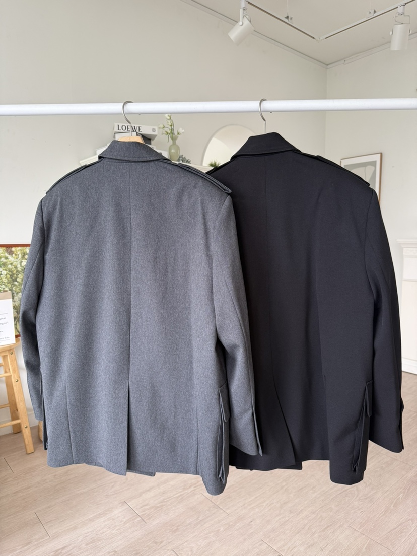 SOLAR韓國直郵女士新品26初秋人氣真品時尚休閑推薦26秋冬夾克SOLAR夾克