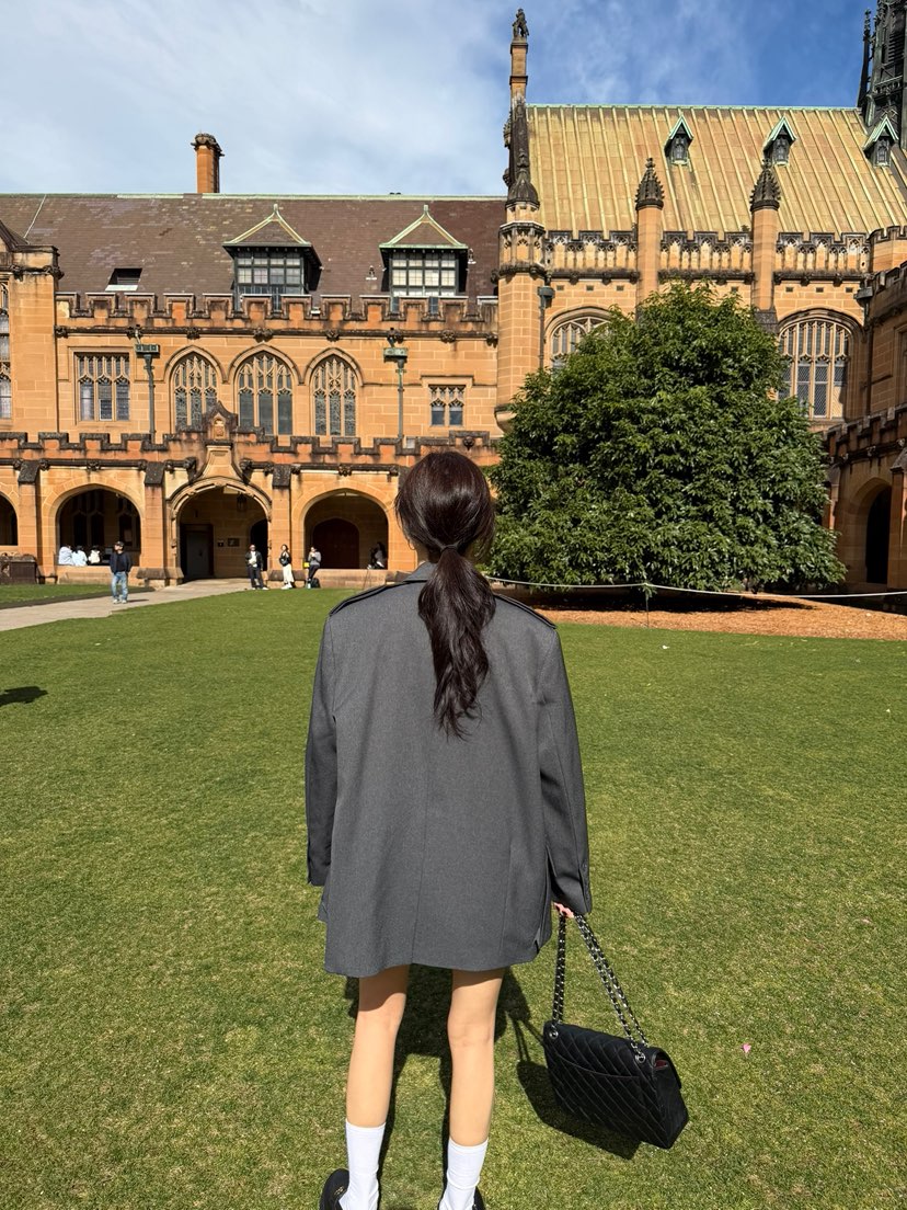 SOLAR韓國直郵女士新品26初秋人氣真品時尚休閑推薦26秋冬夾克SOLAR夾克