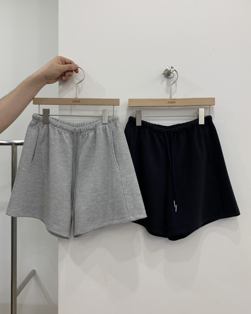 JUEDE韓國代購女士新品推薦26秋冬短褲JUEDE短褲