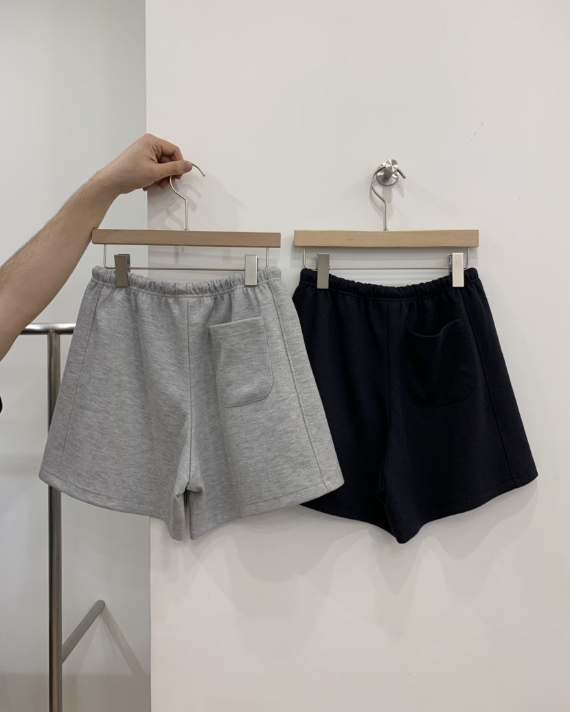 JUEDE韓國代購女士新品推薦26秋冬短褲JUEDE短褲