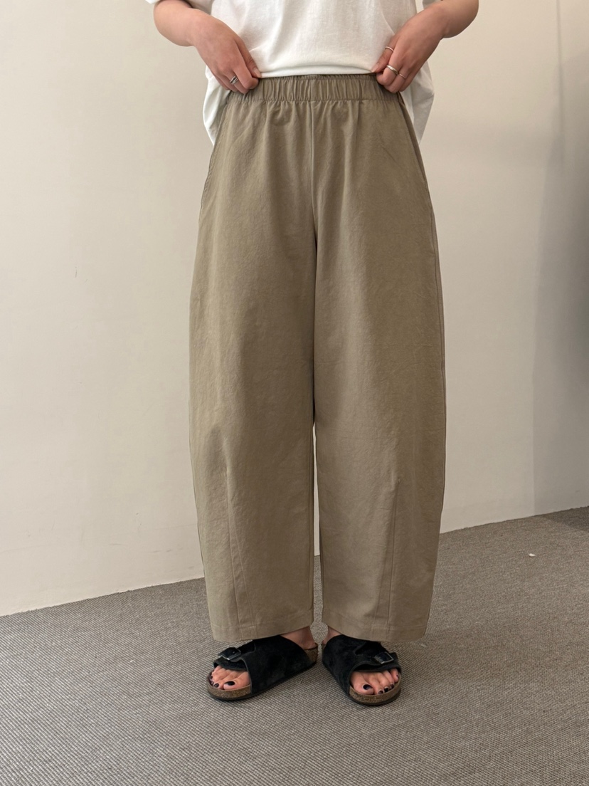 MONE-A韓國代購女士新款休閑推薦真品熱賣時尚26初秋休閑褲MONE-A休閑褲