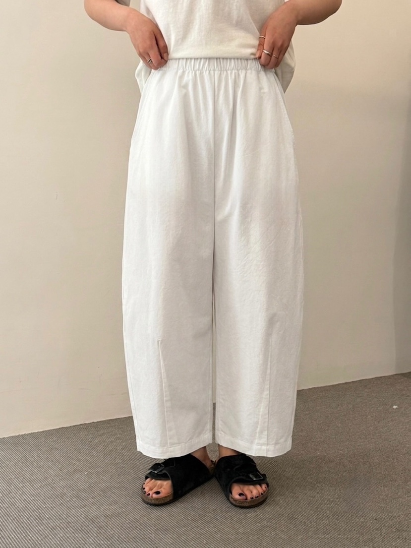 MONE-A韓國代購女士新款休閑推薦真品熱賣時尚26初秋休閑褲MONE-A休閑褲圖色2