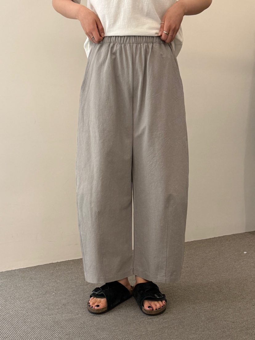 MONE-A韓國代購女士新款休閑推薦真品熱賣時尚26初秋休閑褲MONE-A休閑褲圖色3