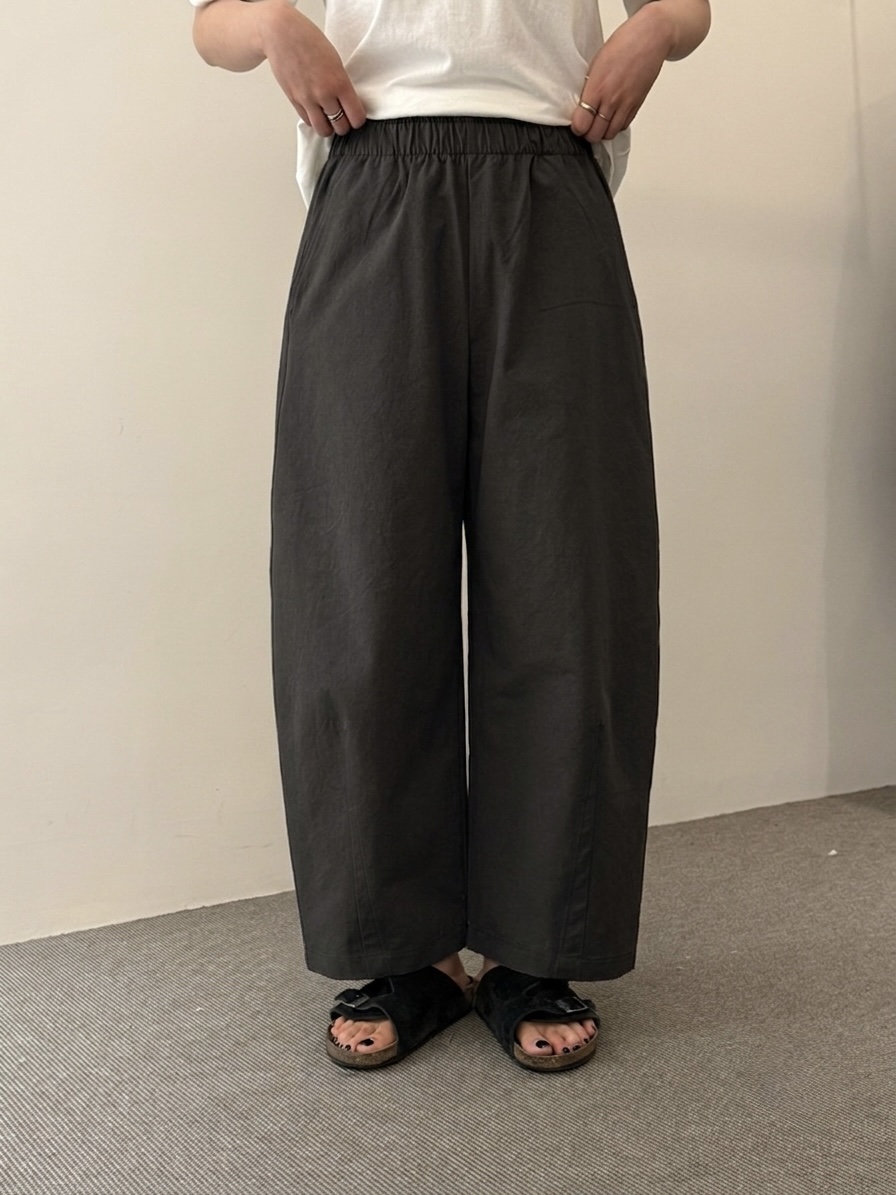 MONE-A韓國代購女士新款休閑推薦真品熱賣時尚26初秋休閑褲MONE-A休閑褲圖色5