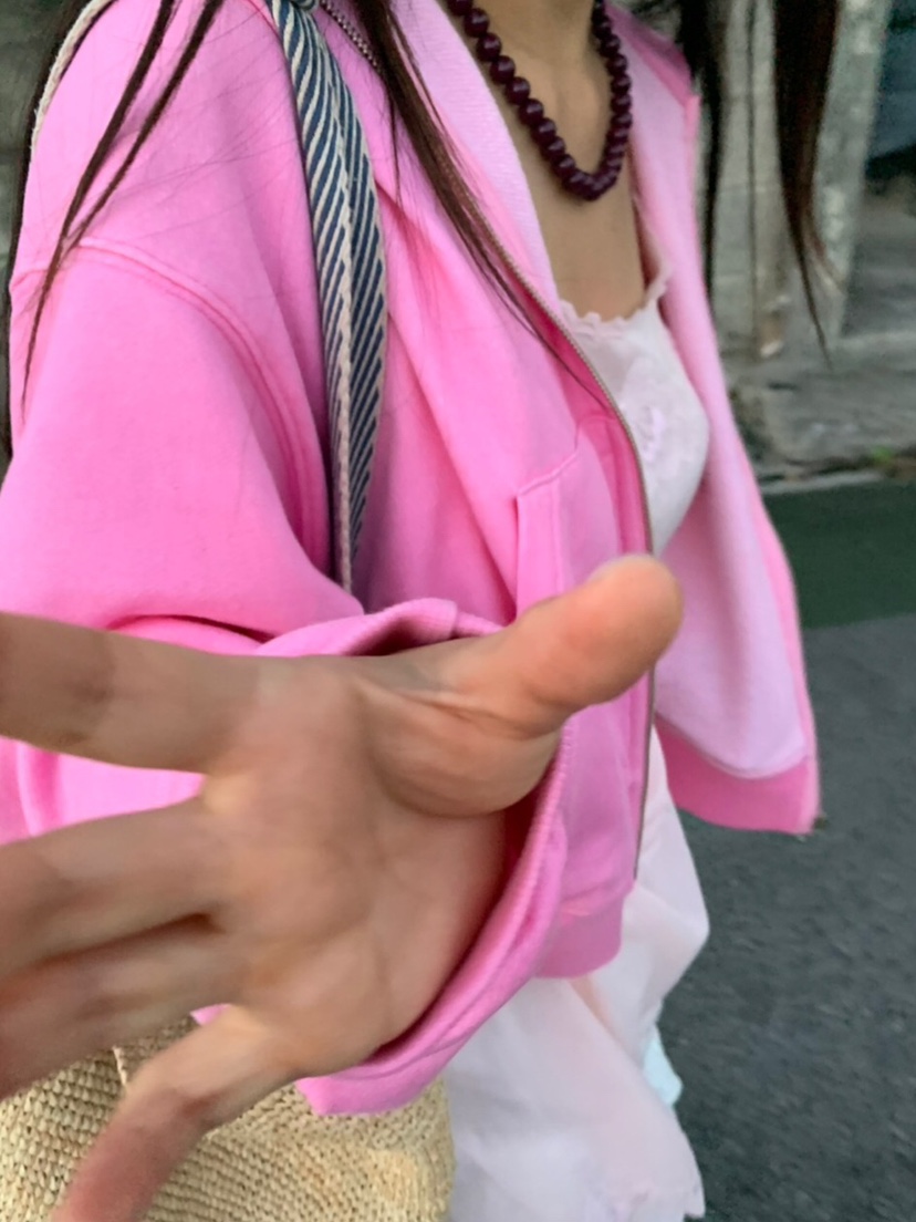 LIKEVAM東大門直郵女裝新品熱賣推薦真品人氣時尚衛衣連帽衫LIKEVAM衛衣