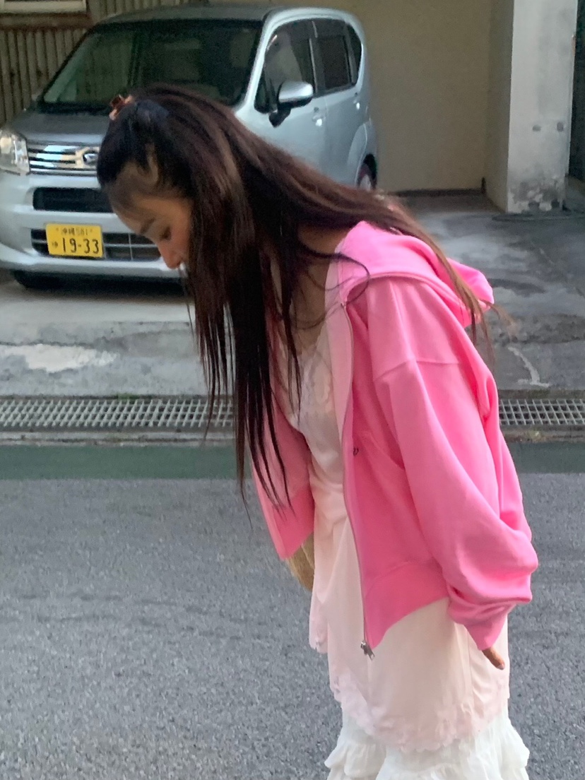 LIKEVAM東大門直郵女裝新品熱賣推薦真品人氣時尚衛衣連帽衫LIKEVAM衛衣