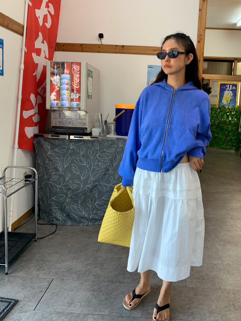 LIKEVAM東大門直郵女裝新品熱賣推薦真品人氣時尚衛衣連帽衫LIKEVAM衛衣