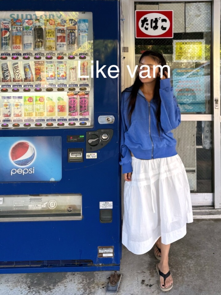 LIKEVAM東大門直郵女裝新品熱賣推薦真品人氣時尚衛衣連帽衫LIKEVAM衛衣
