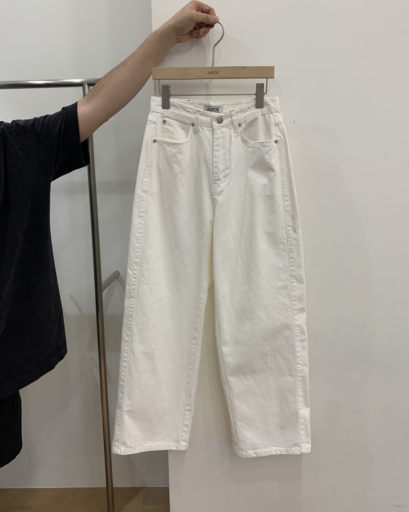 JUEDE東大門直郵女士新品推薦熱賣休閑褲JUEDE休閑褲