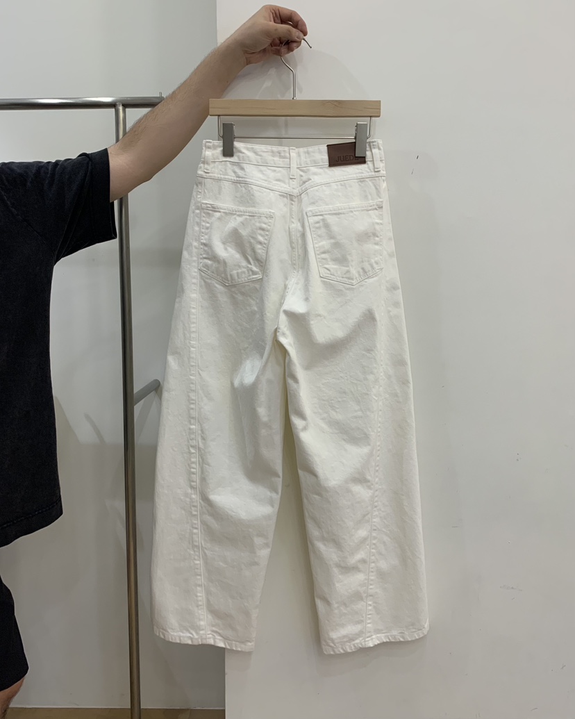JUEDE東大門直郵女士新品推薦熱賣休閑褲JUEDE休閑褲