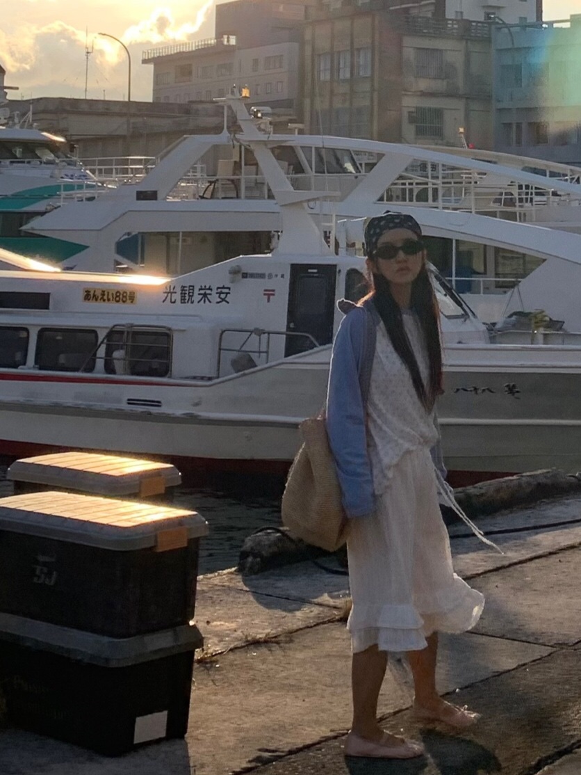 LIKEVAM韓國代購女士新品推薦真品26秋冬休閑熱賣長袖T恤LIKEVAM長袖T恤