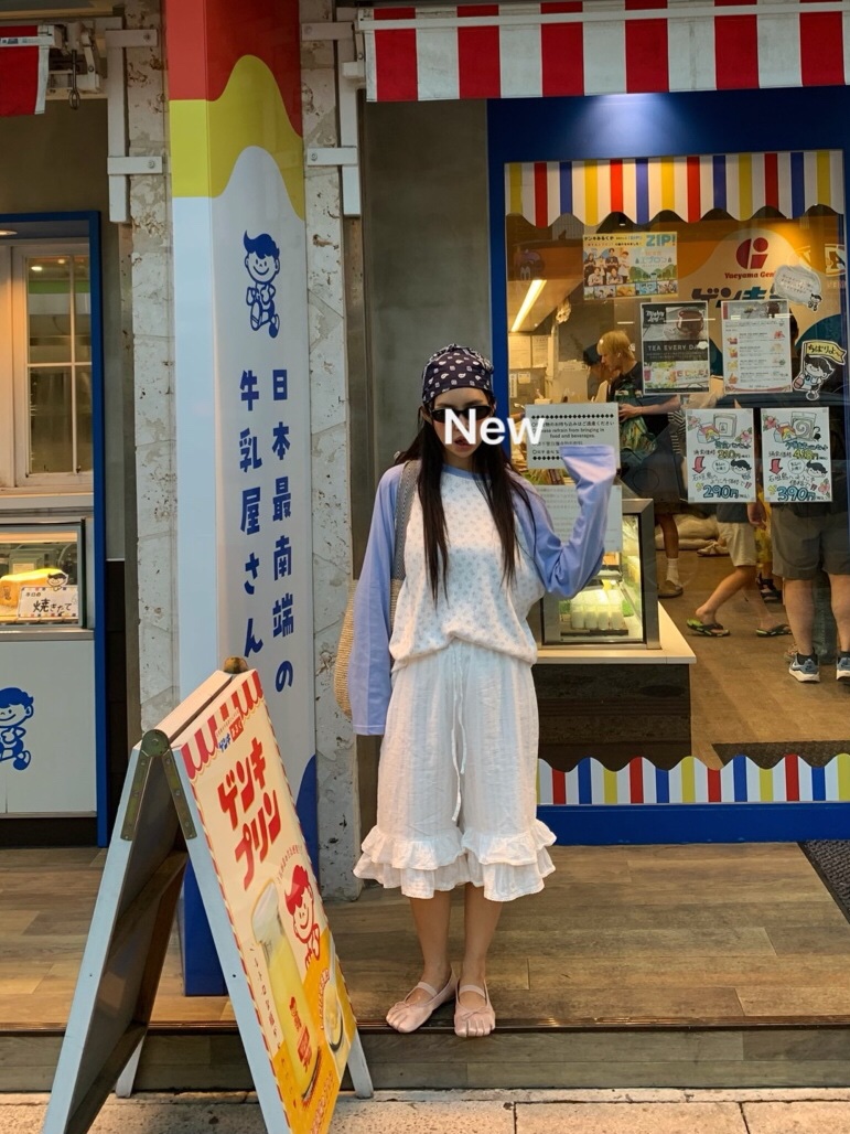 LIKEVAM韓國代購女士新品推薦真品26秋冬休閑熱賣長袖T恤LIKEVAM長袖T恤