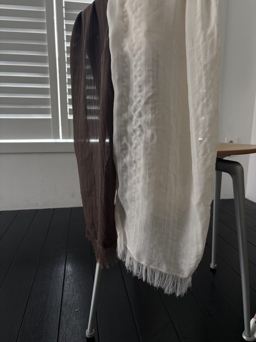 空東大門代購女裝新品真品推薦熱賣時尚圍巾披肩流蘇圍巾TORRE圍巾/披肩