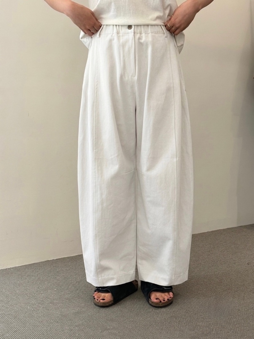 MONE-A韓國代購女士新款真品26初秋人氣熱賣26秋冬休閑褲MONE-A休閑褲圖色2