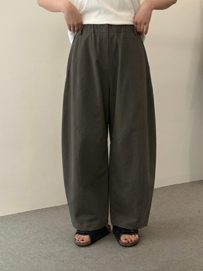 MONE-A韓國代購女士新款真品26初秋人氣熱賣26秋冬休閑褲MONE-A休閑褲圖色3