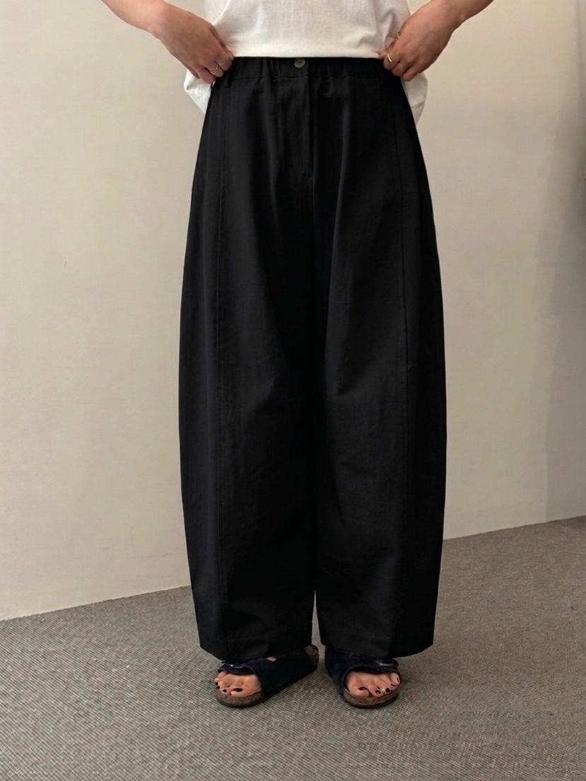 MONE-A韓國代購女士新款真品26初秋人氣熱賣26秋冬休閑褲MONE-A休閑褲圖色4