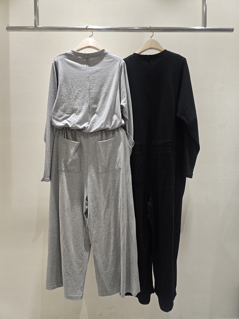 LIKEVAM東大門直郵女裝新款26初秋熱賣時尚26秋冬真品連體褲LIKEVAM連體褲