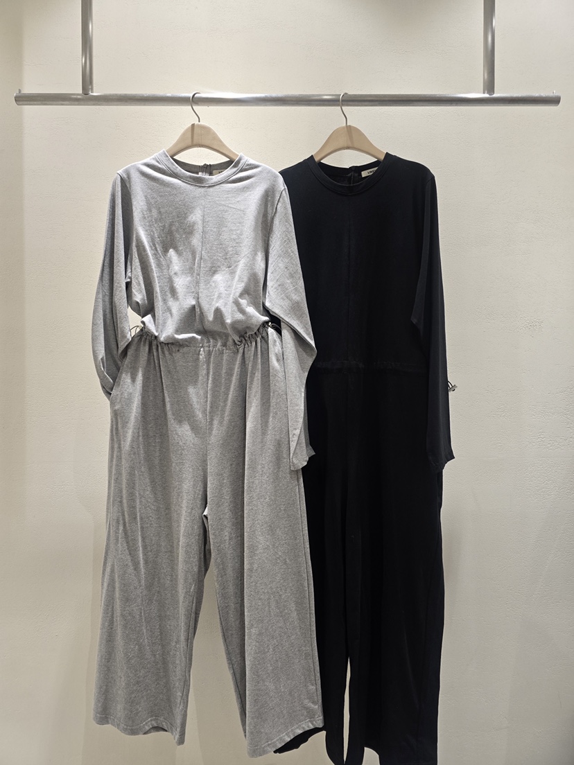 LIKEVAM東大門直郵女裝新款26初秋熱賣時尚26秋冬真品連體褲LIKEVAM連體褲