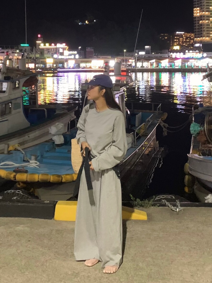 LIKEVAM東大門直郵女裝新款26初秋熱賣時尚26秋冬真品連體褲LIKEVAM連體褲