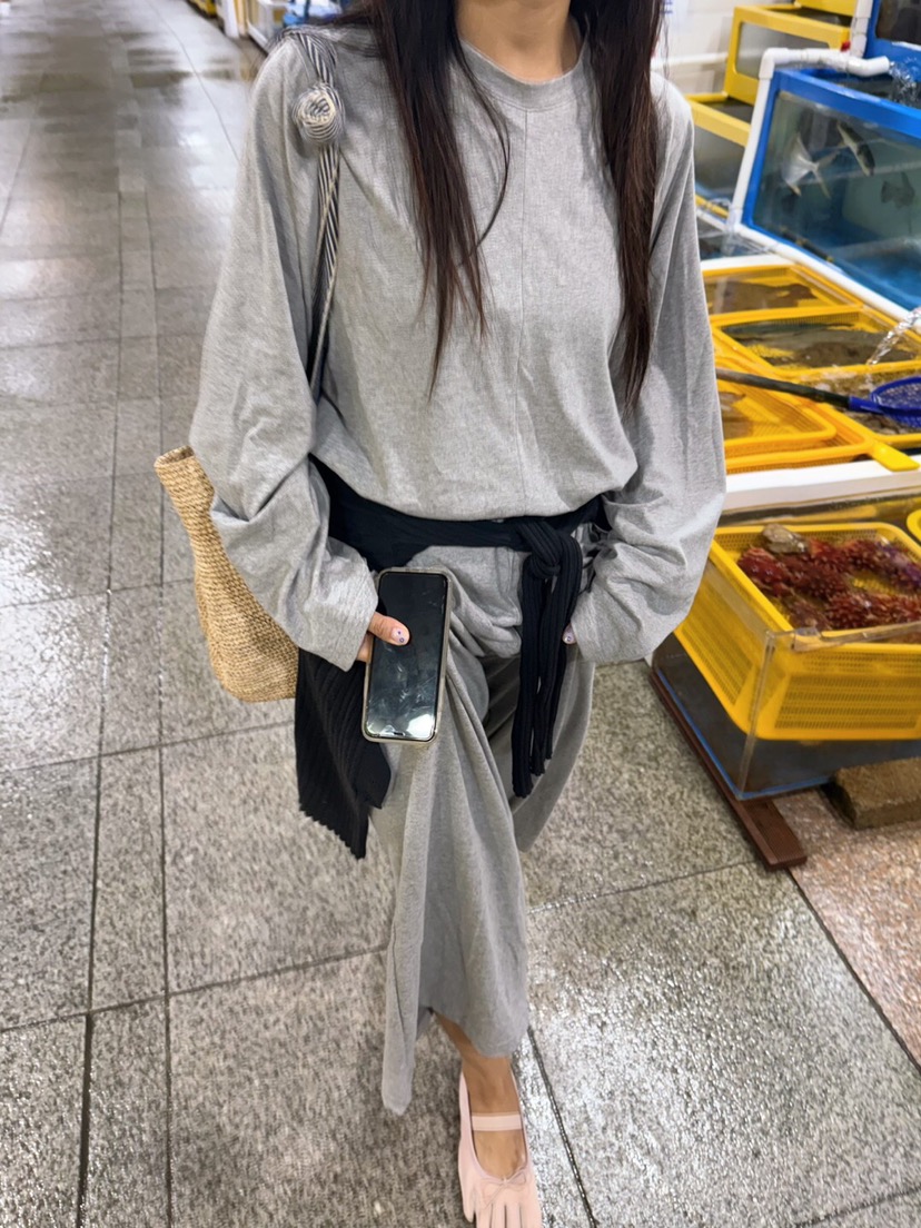 LIKEVAM東大門直郵女裝新款26初秋熱賣時尚26秋冬真品連體褲LIKEVAM連體褲