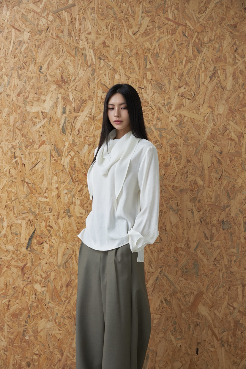 LE-PPL東大門實拍女士新品熱賣推薦休閑人氣時尚襯衫蕾絲衫LE-PPL襯衫/蕾絲衫
