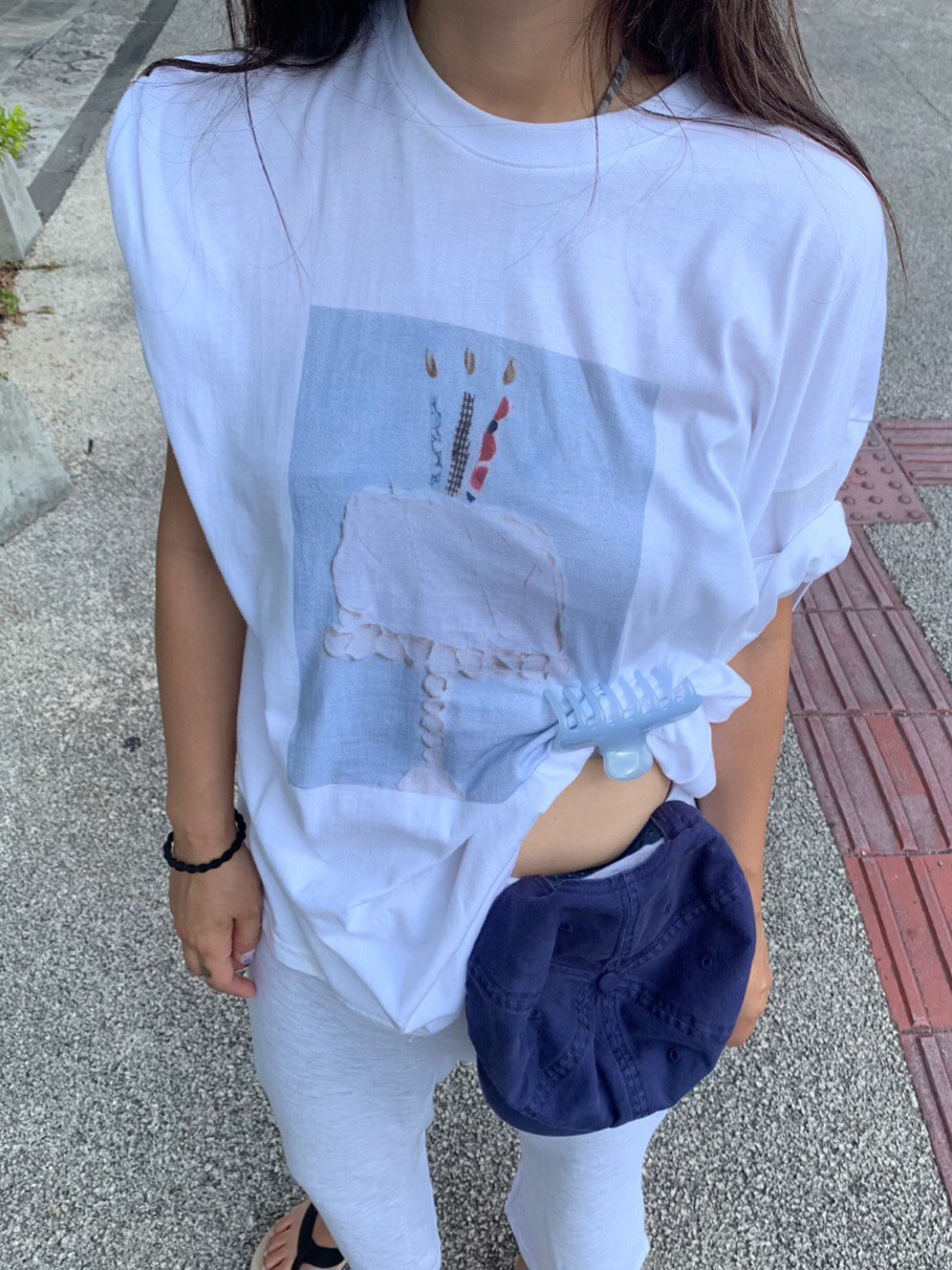 LIKEVAM韓國代購女裝新品休閑時尚人氣真品推薦26初秋T恤LIKEVAMT恤