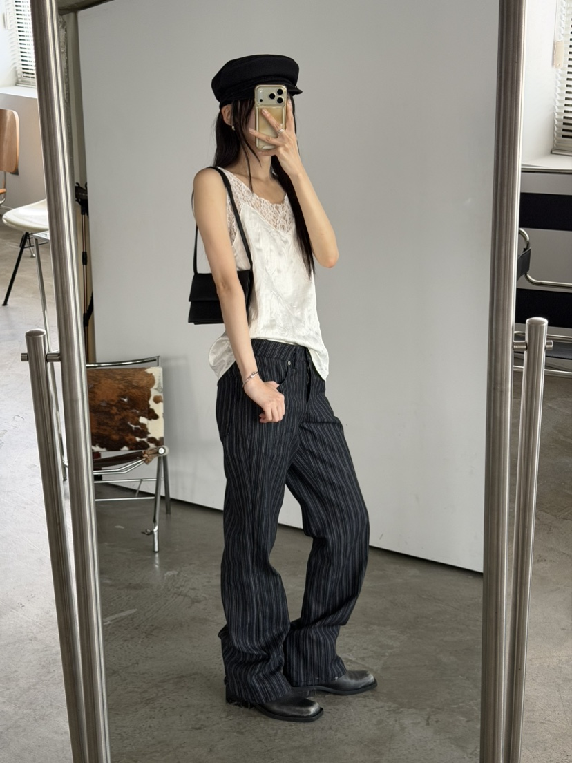 FOSET東大門直郵女士新品推薦真品休閑26初秋時尚26秋冬休閑褲FOSET休閑褲