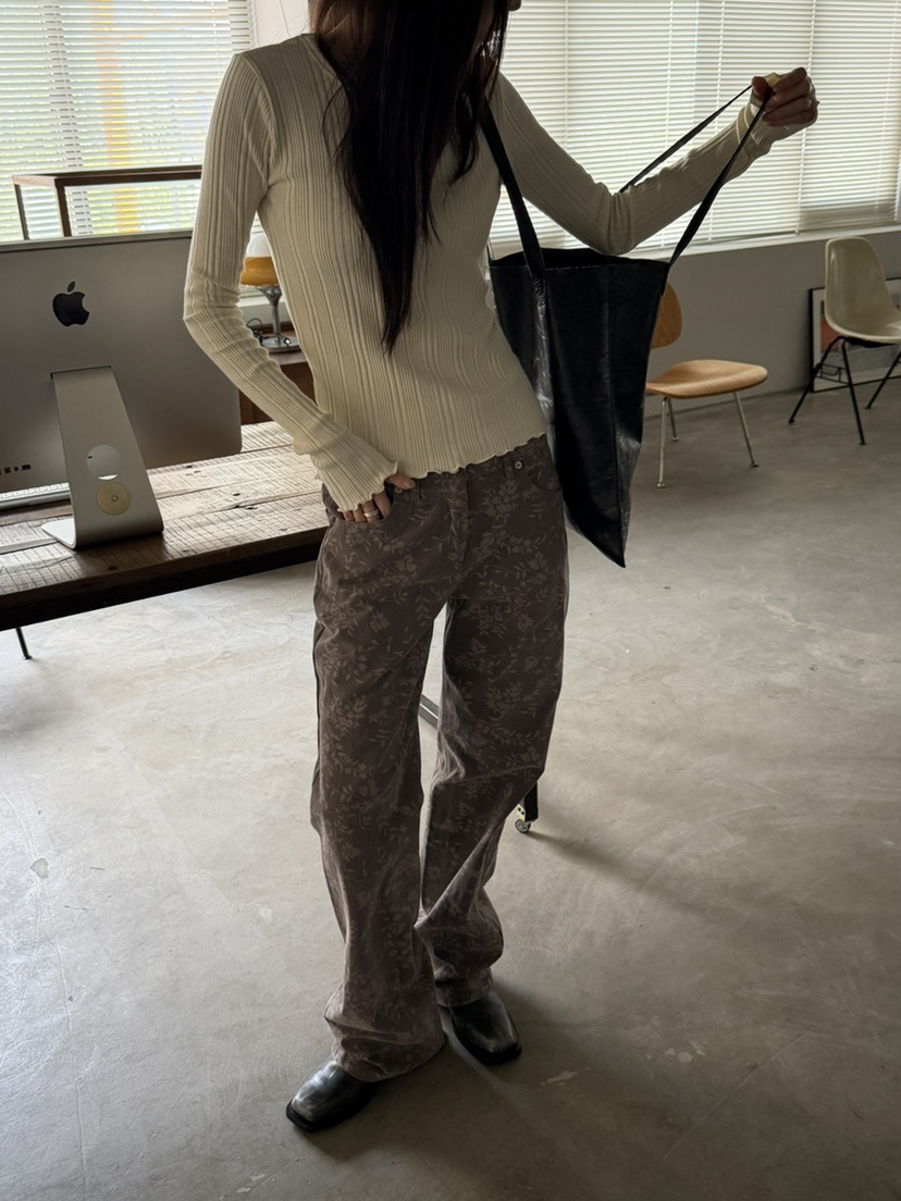 FOSET東大門直郵女士新品推薦真品休閑26初秋時尚26秋冬休閑褲FOSET休閑褲