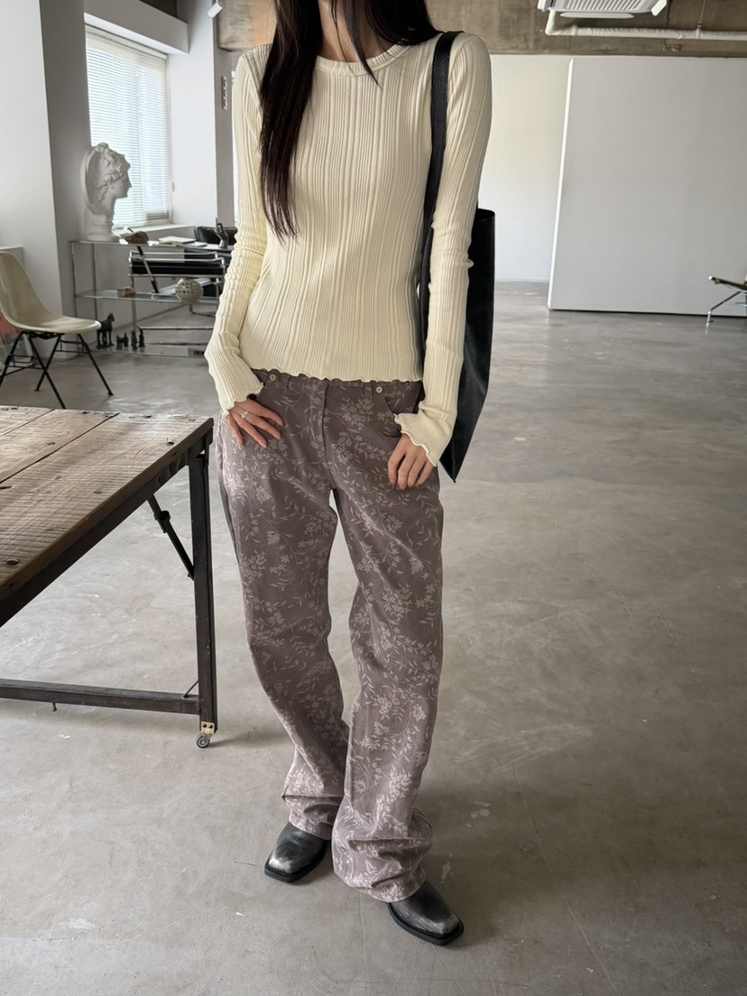 FOSET東大門直郵女士新品推薦真品休閑26初秋時尚26秋冬休閑褲FOSET休閑褲