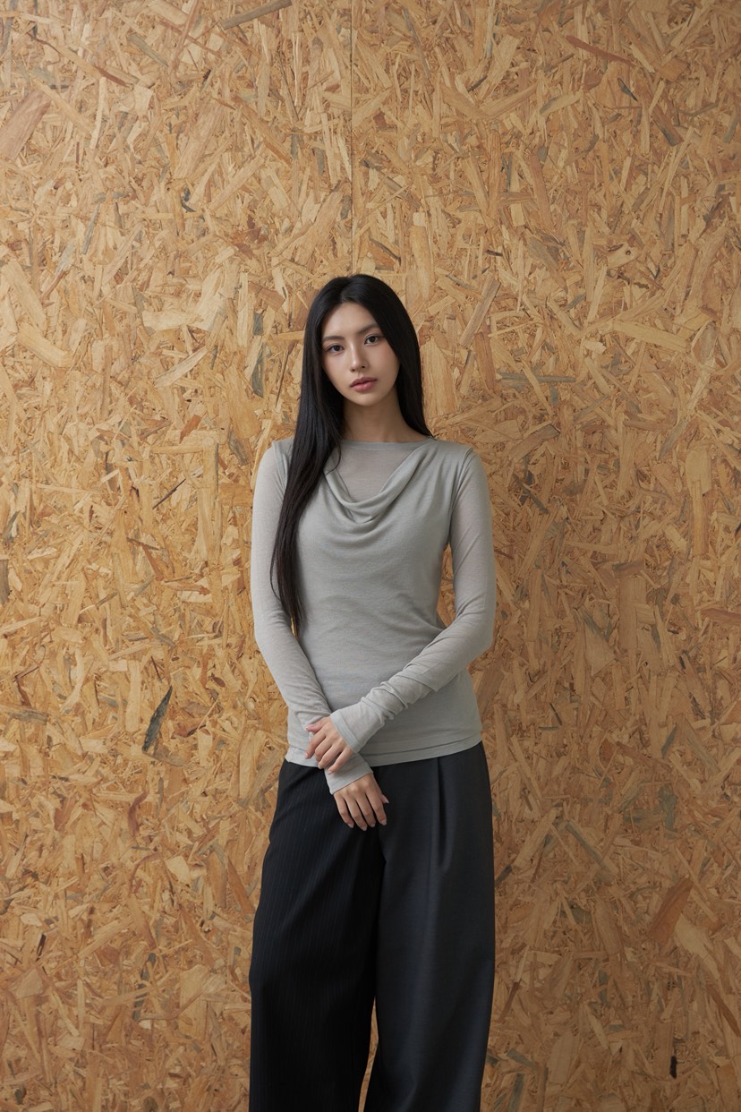 LE-PPL韓國直郵女裝新品休閑人氣時尚推薦熱賣26初秋套裝LE-PPL套裝