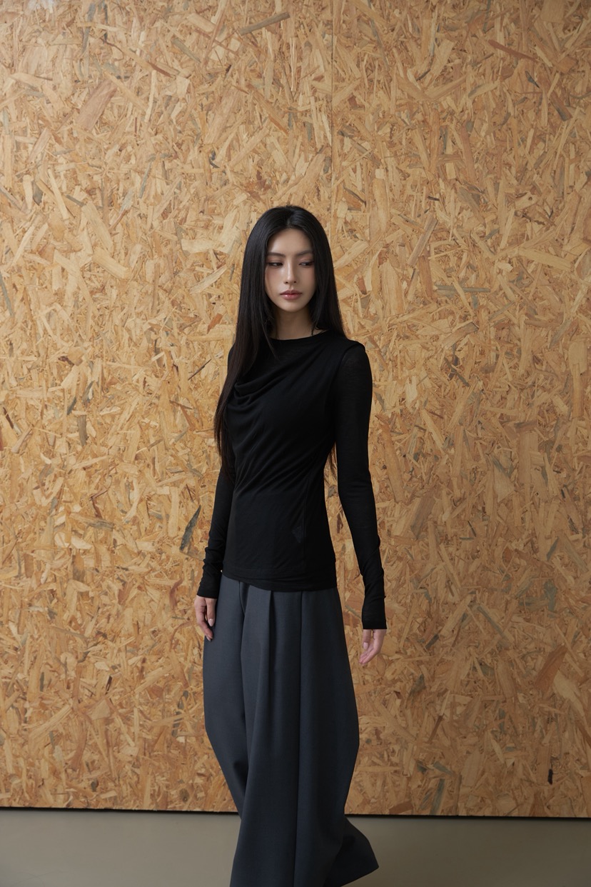 LE-PPL韓國直郵女裝新品休閑人氣時尚推薦熱賣26初秋套裝LE-PPL套裝