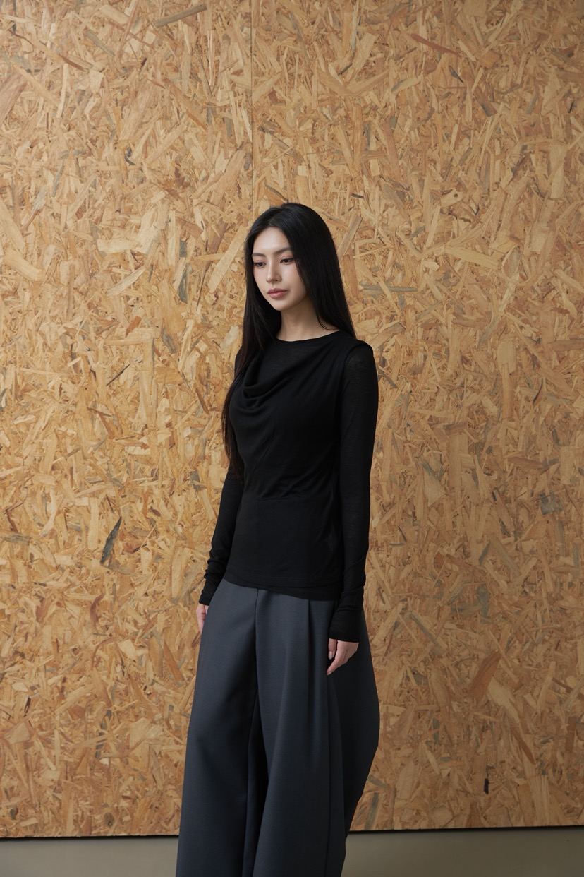 LE-PPL韓國直郵女裝新品休閑人氣時尚推薦熱賣26初秋套裝LE-PPL套裝