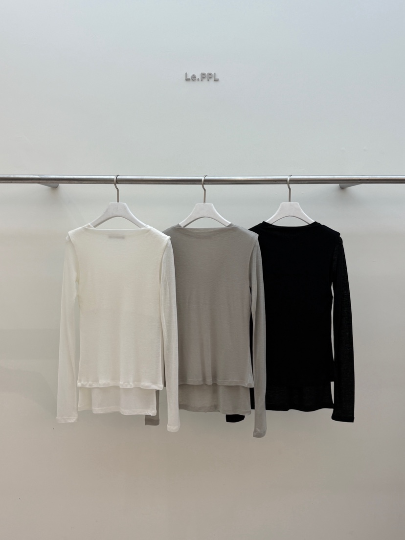 LE-PPL韓國直郵女裝新品休閑人氣時尚推薦熱賣26初秋套裝LE-PPL套裝