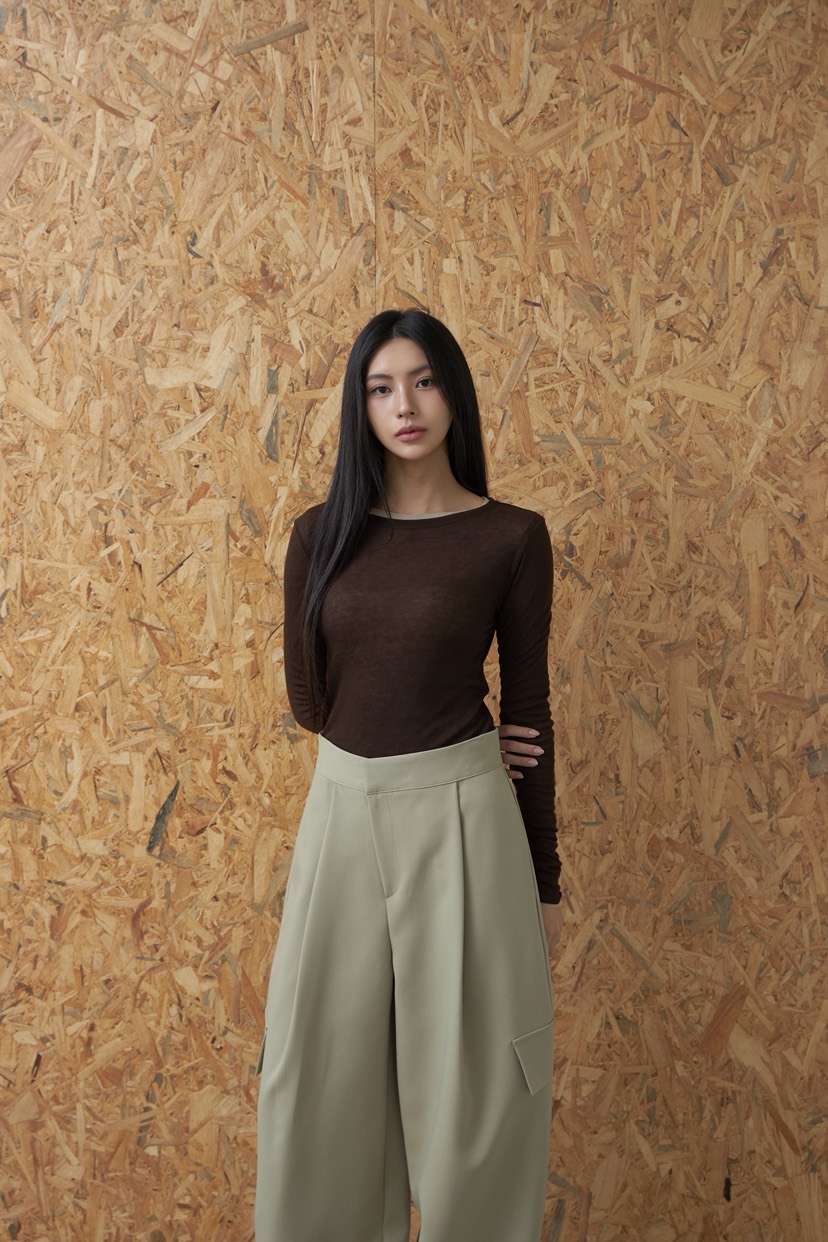 LE-PPL東大門直郵女裝新款人氣26秋冬26初秋推薦休閑套裝LE-PPL套裝