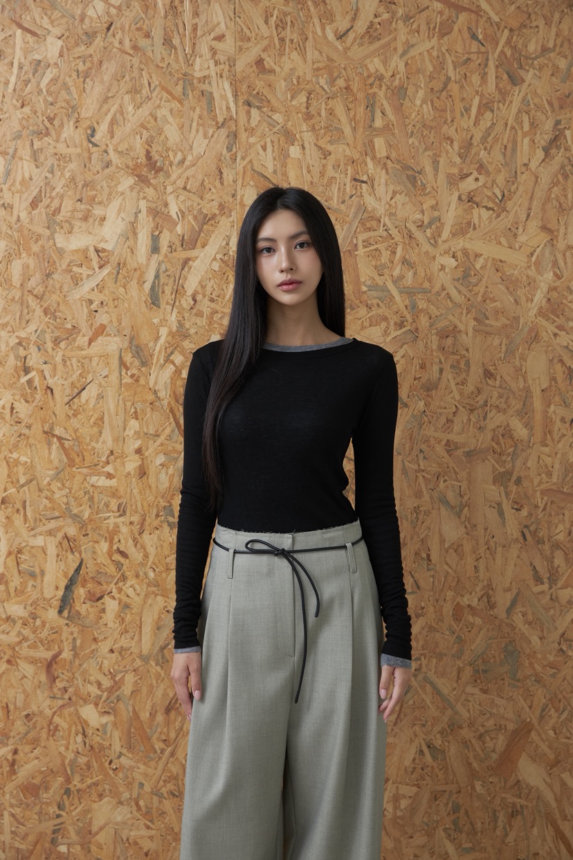 LE-PPL東大門直郵女裝新款人氣26秋冬26初秋推薦休閑套裝LE-PPL套裝