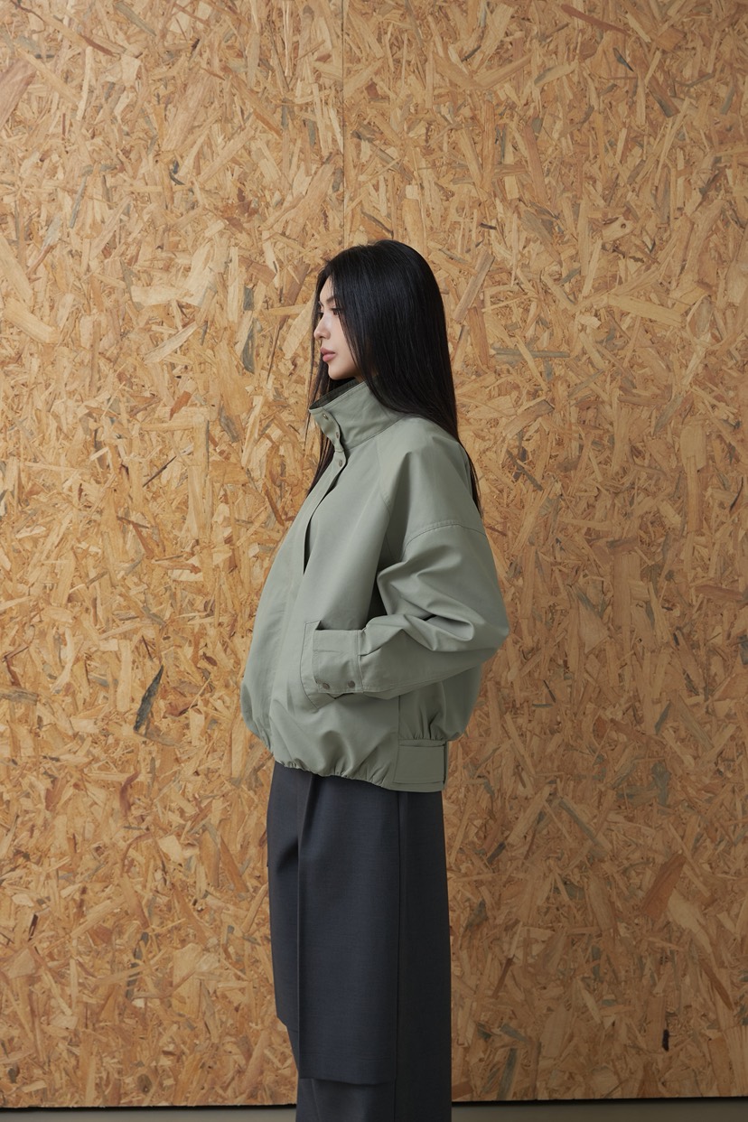 LE-PPL東大門代購女裝新款人氣推薦休閑時尚熱賣26秋冬夾克LE-PPL夾克