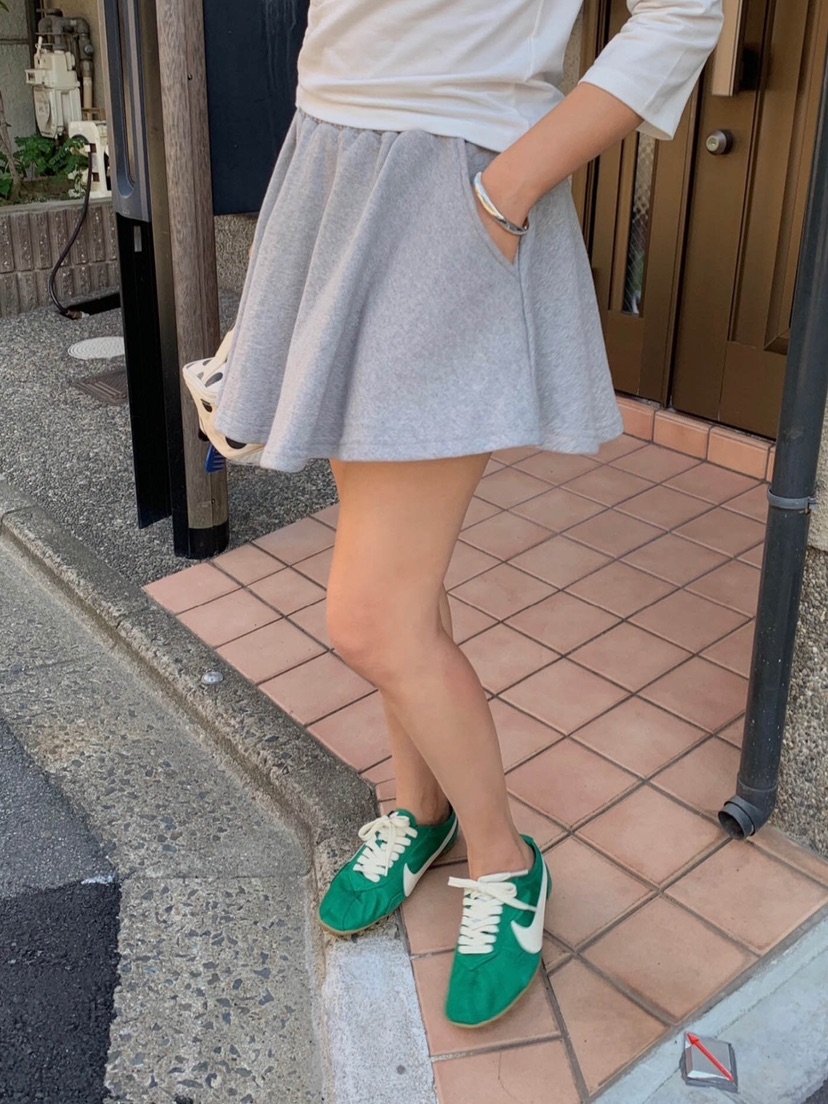 LIKEVAM東大門直郵女士新品熱賣時尚休閑推薦真品26秋冬裙褲LIKEVAM裙褲