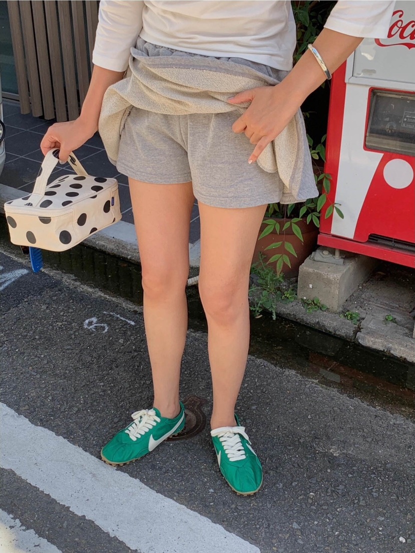 LIKEVAM東大門直郵女士新品熱賣時尚休閑推薦真品26秋冬裙褲LIKEVAM裙褲