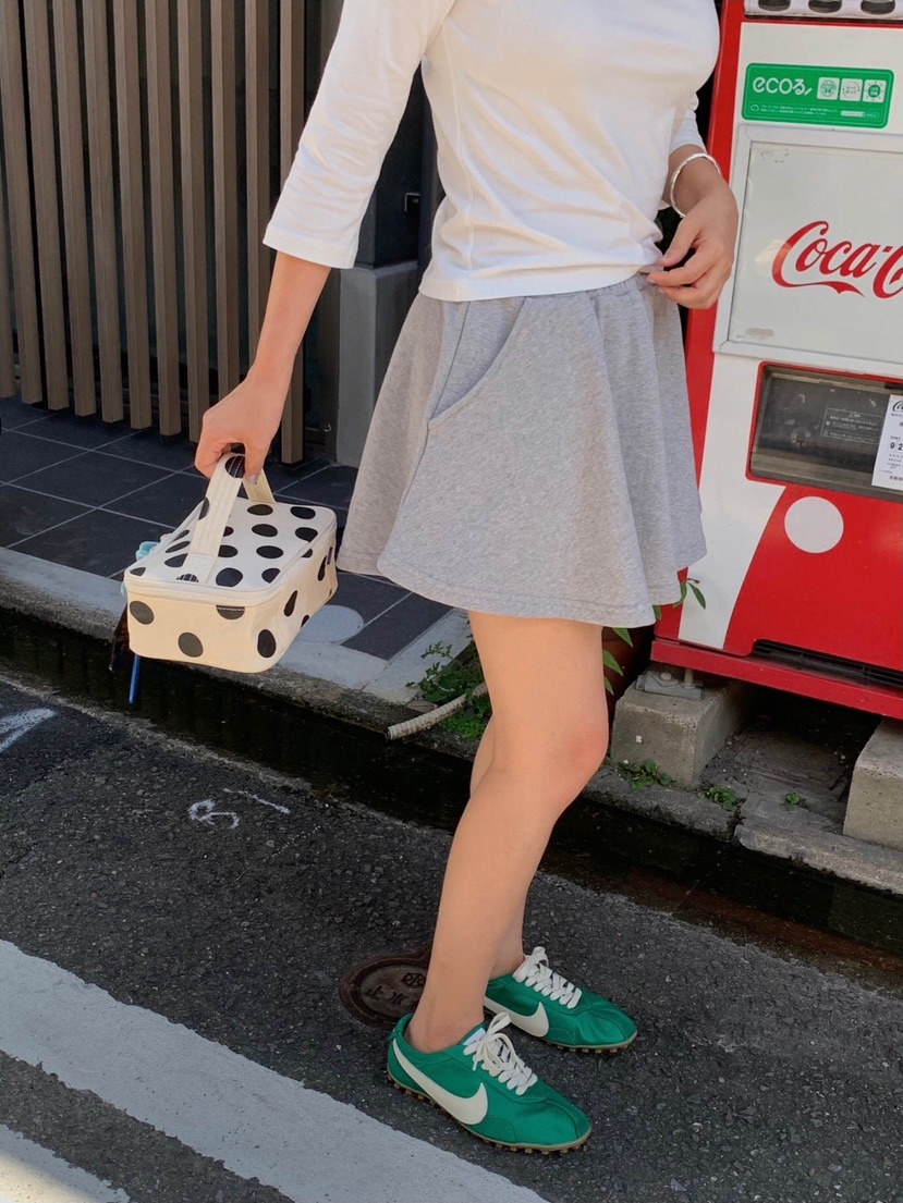 LIKEVAM東大門直郵女士新品熱賣時尚休閑推薦真品26秋冬裙褲LIKEVAM裙褲