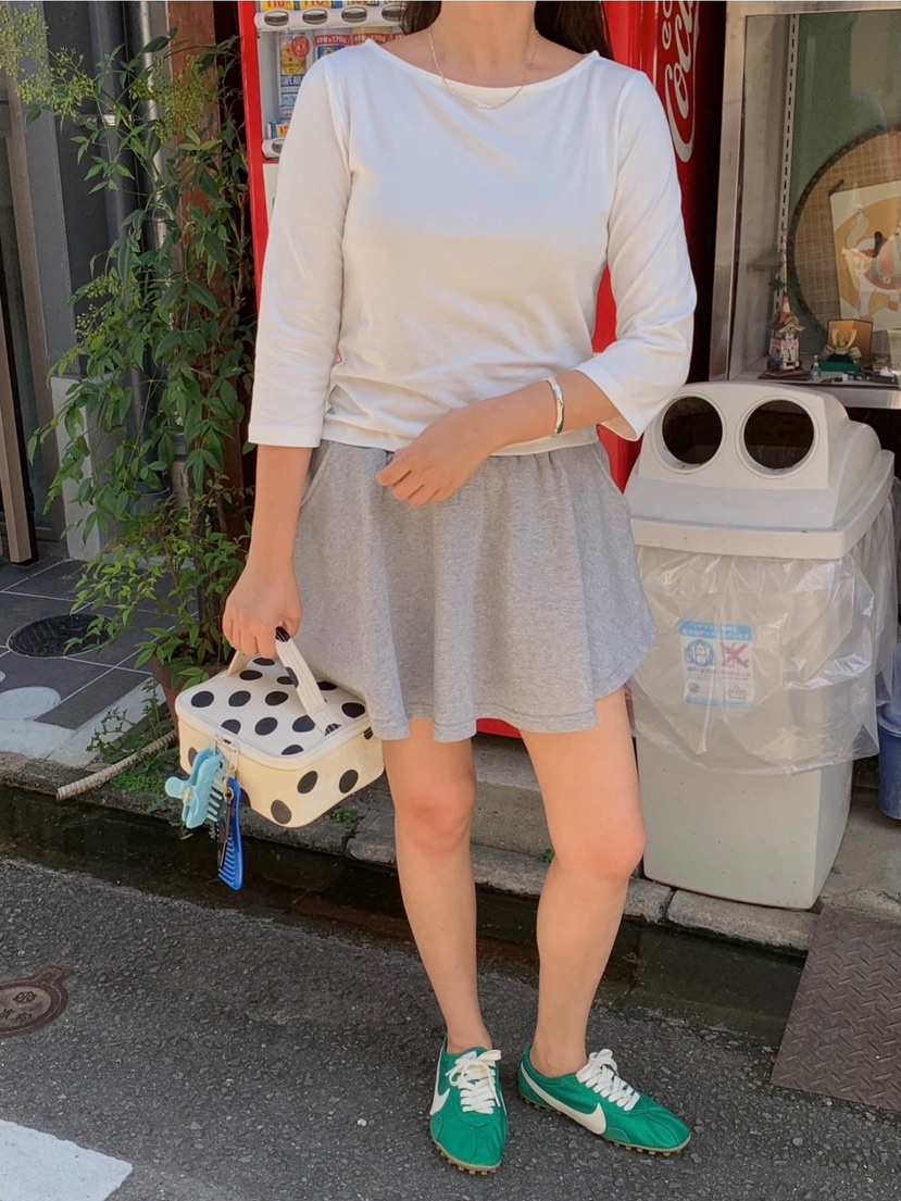 LIKEVAM東大門直郵女士新品熱賣時尚休閑推薦真品26秋冬裙褲LIKEVAM裙褲