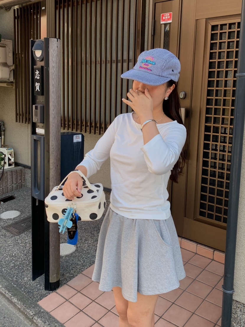 LIKEVAM東大門直郵女士新品熱賣時尚休閑推薦真品26秋冬裙褲LIKEVAM裙褲