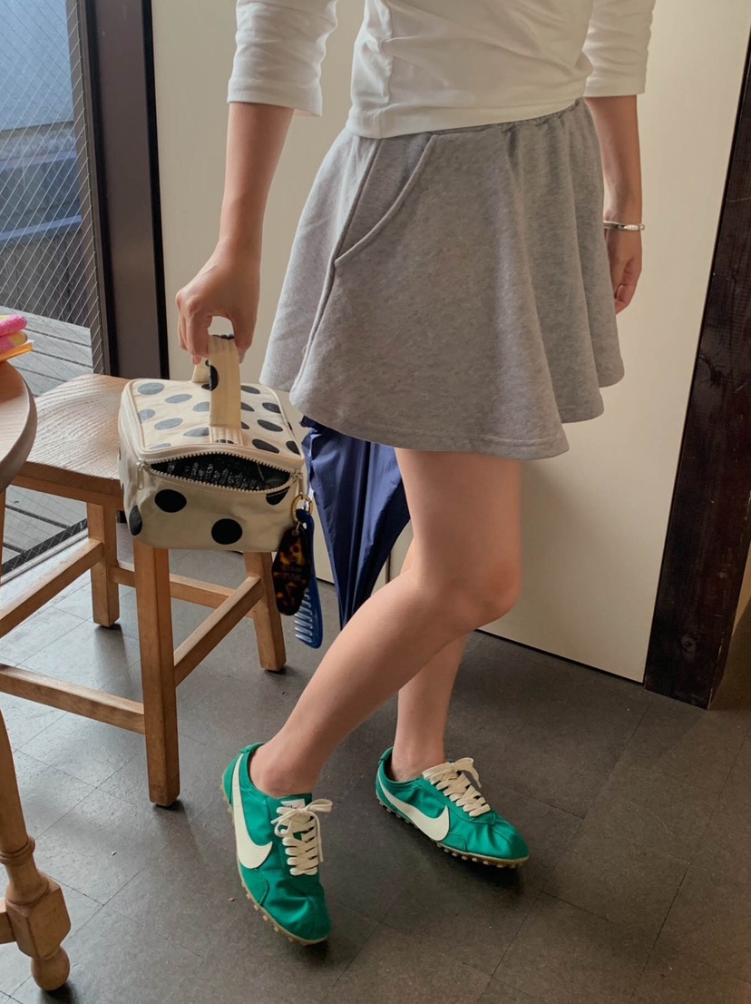 LIKEVAM東大門直郵女士新品熱賣時尚休閑推薦真品26秋冬裙褲LIKEVAM裙褲