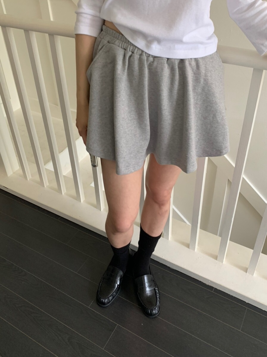 LIKEVAM東大門直郵女士新品熱賣時尚休閑推薦真品26秋冬裙褲LIKEVAM裙褲圖色2