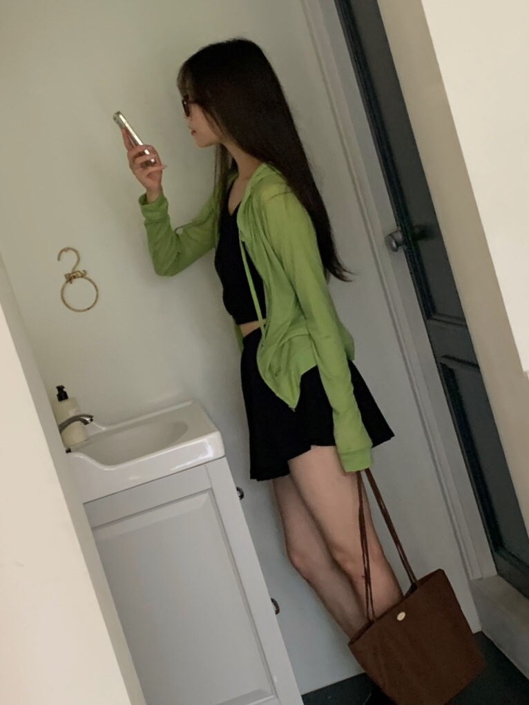 LIKEVAM韓國代購女裝新品熱賣26秋冬休閑26初秋人氣套裝套裝LIKEVAM套裝