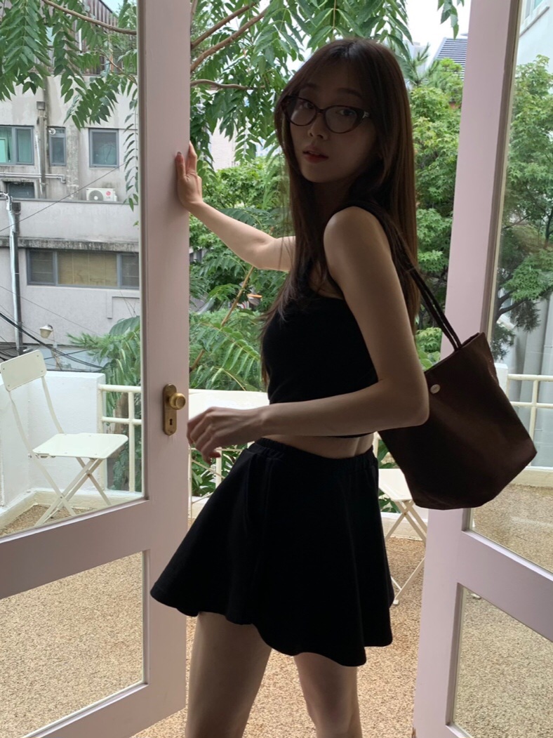 LIKEVAM東大門代購女裝新款真品時尚熱賣26秋冬單肩斜跨包LIKEVAM單肩/斜跨包