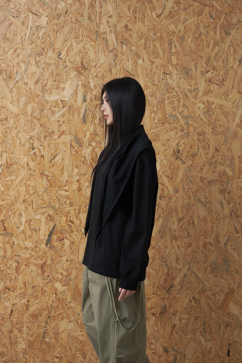 LE-PPL東大門代購女士新款26初秋真品時尚人氣休閑26秋冬套裝LE-PPL套裝