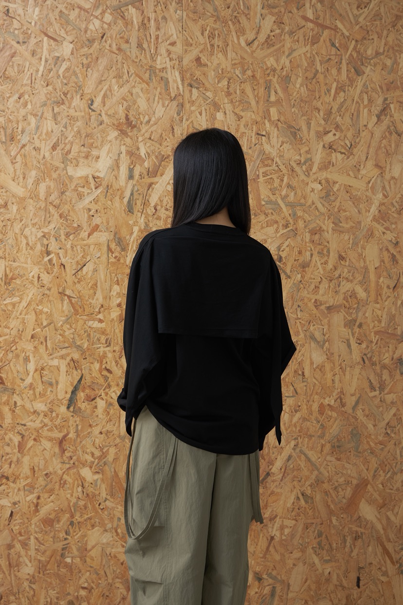 LE-PPL東大門代購女士新款26初秋真品時尚人氣休閑26秋冬套裝LE-PPL套裝