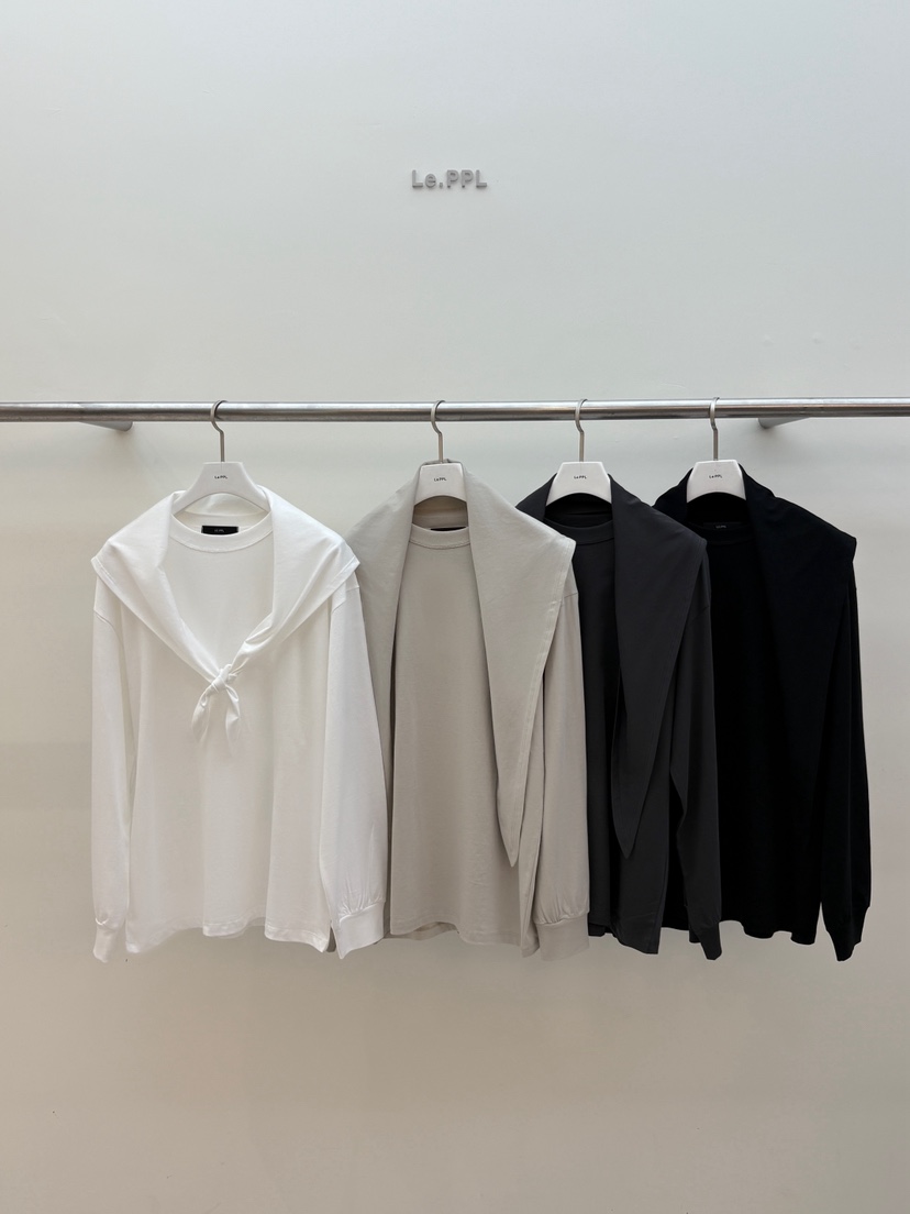 LE-PPL東大門代購女士新款26初秋真品時尚人氣休閑26秋冬套裝LE-PPL套裝圖色2左二色