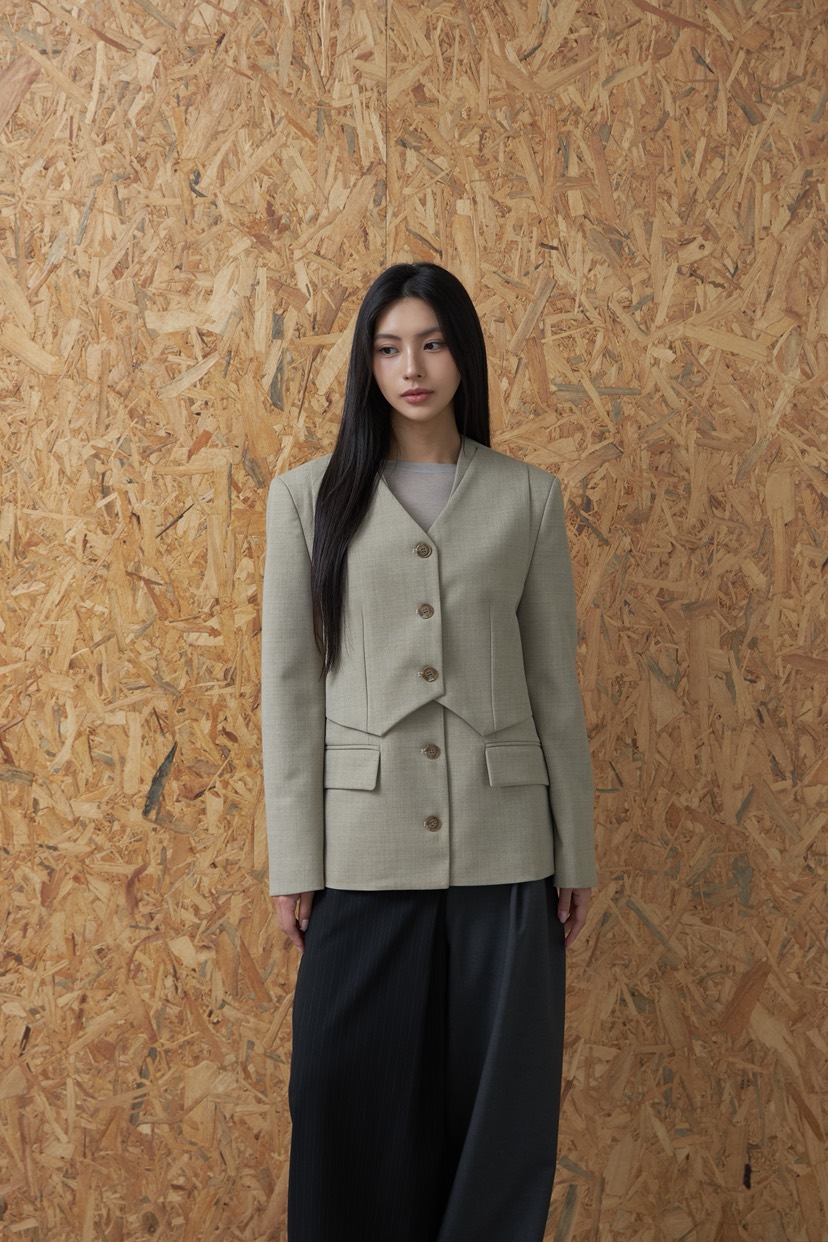 LE-PPL東大門直郵女士新品推薦人氣26初秋真品熱賣時尚夾克LE-PPL夾克