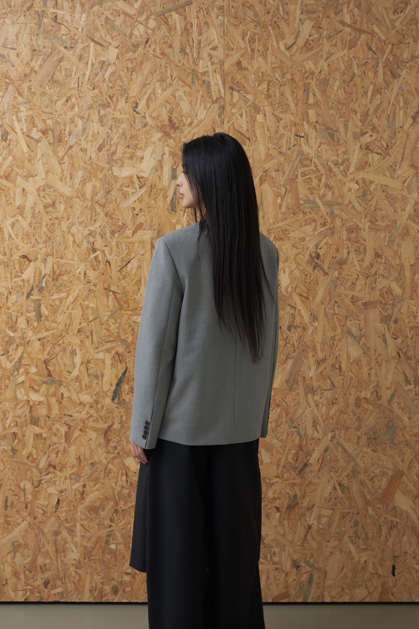 LE-PPL東大門直郵女士新品推薦人氣26初秋真品熱賣時尚夾克LE-PPL夾克